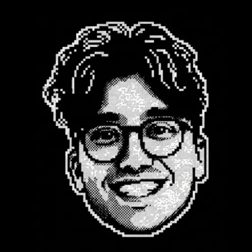Maxim, Co-founder · CTO